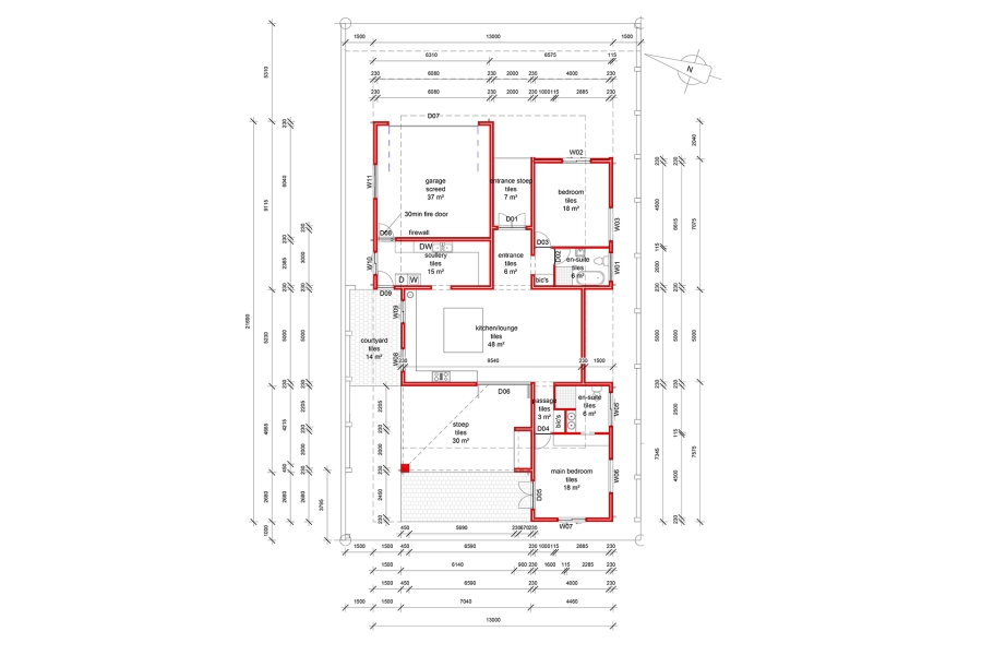 2 Bedroom Property for Sale in Silwerstrand Golf And River Estate Western Cape